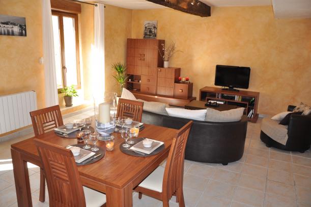 Carcassonne - Charmant appartement coeur de ville