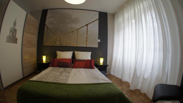 Strasbourg - Appart. ANGELS HOME Strasbourg Gare