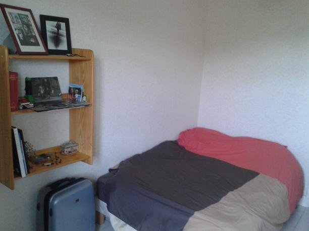 Rouen - Chambre Armada Centre Ville