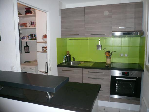 Bordeaux - Chambre à louer dans appartement