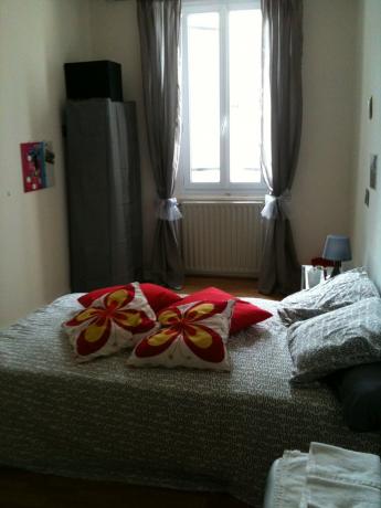 Pauillac - CHAMBRE AU COEUR DU VIGNOBLE MEDOC