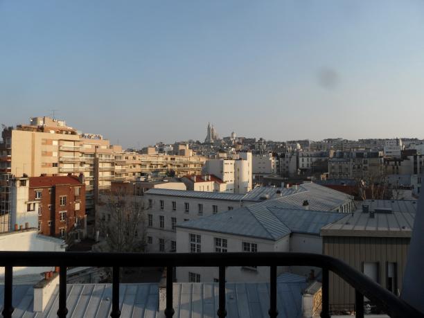 Paris - Charment studio  Paris Montmartre