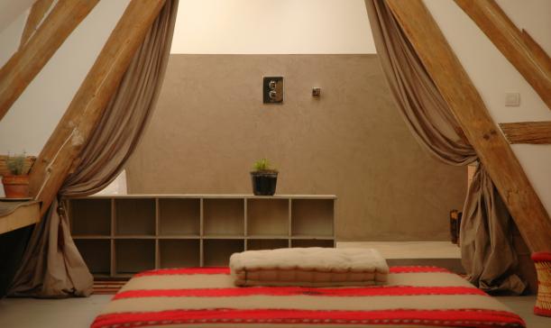 Boncourt - Gite vallée des cailles 70 km Paris