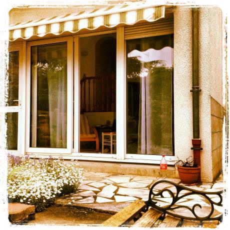 Alfortville - Sous location 48m² 580€ PARIS