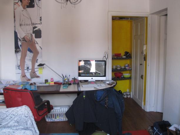 Toulouse - Magnifique T2 de 38m2 très propre e