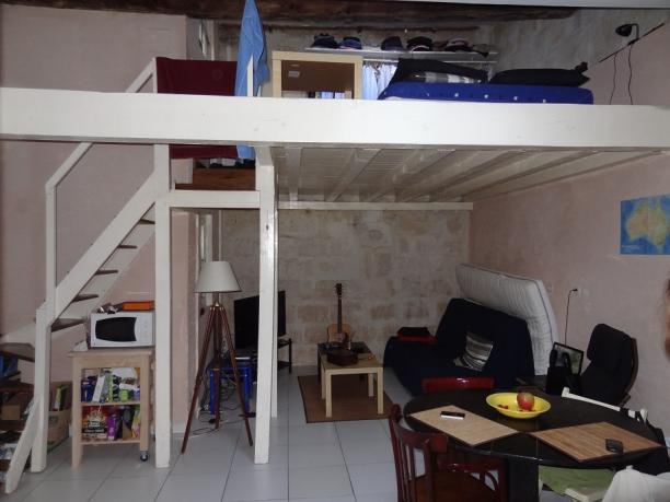 Montpellier - T1 Bis coeur de ville MONTPELLIER