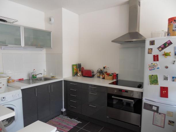 Eckbolsheim - Appart' à Strasbourg