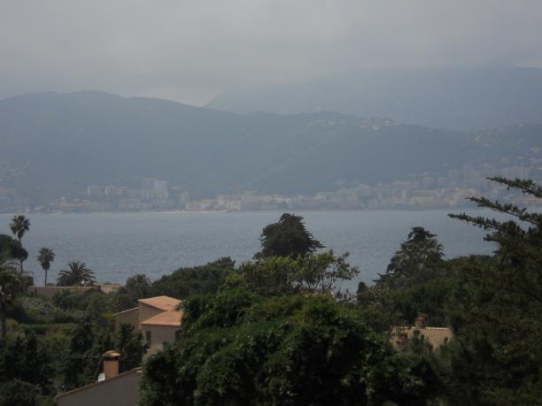 Grosseto-Prugna - Studio 2/4 pers - 150m de la plage