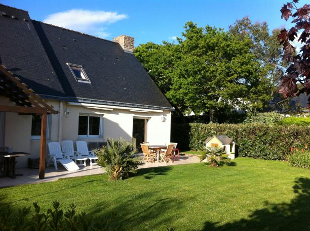 La Baule-Escoublac - Maison à La Baule de 150 m2