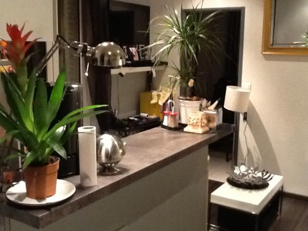 Aulnay-sous-Bois - Appartement f2