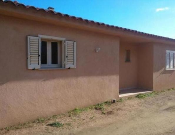 Porto-Vecchio - Maison Suaratorta - Porto-Vecchio