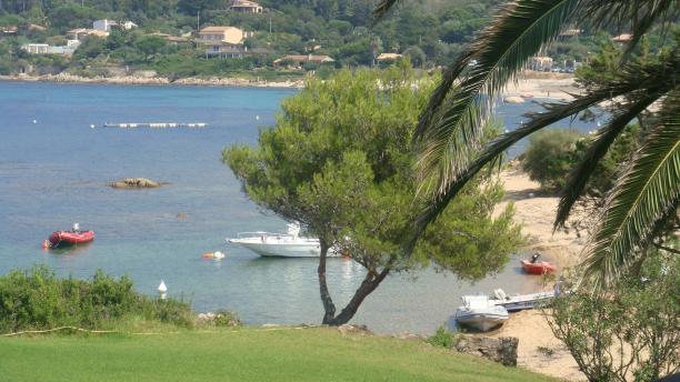 Grosseto-Prugna - Studio 2/4 pers - 150m de la plage