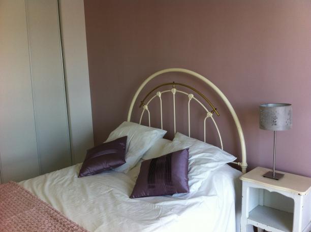 Brest - Jolie chambre en hyper centre ville