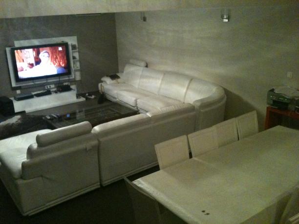 Le Bourget - Chambres dans agréable maison loft