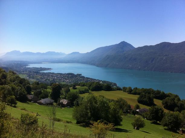 Aix-les-Bains - Fully furnished flat- Aix les bains