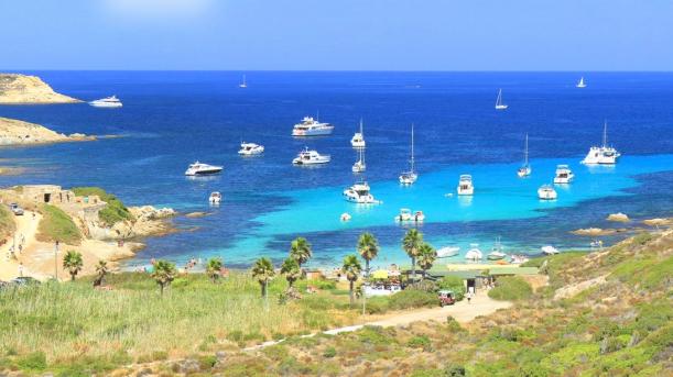 Calvi - Magnifique 3P vue mer CALVI corse