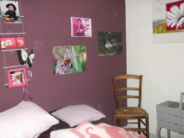 Les Angles - Loue chambre chez l'habitant