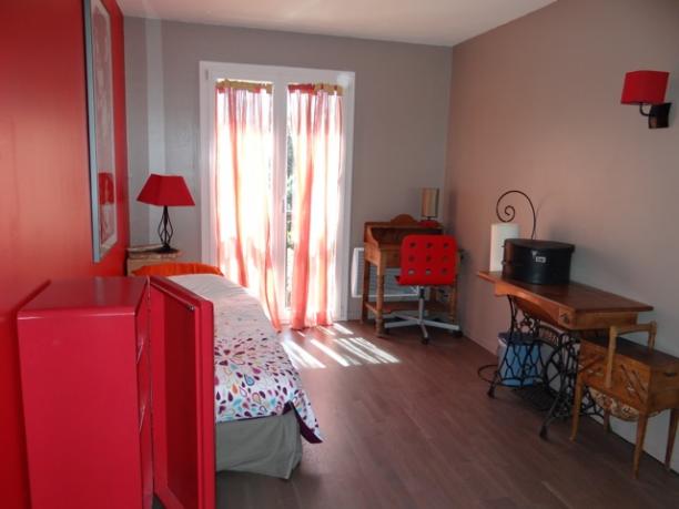 Meythet - Chambre à 10mn d'Annecy centre