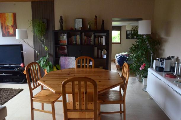 Annecy - Appartement Annecy-le-Vieux