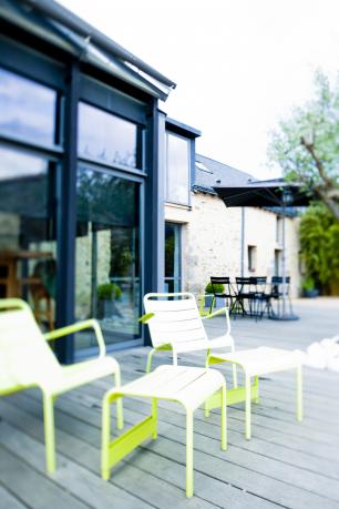 Orvault - Maison contemporaine Nantes