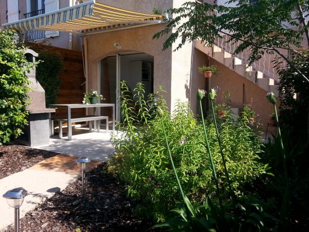 Sarrola-Carcopino - RDV près de la mer et d'Ajaccio