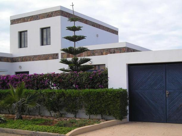 Coursan - Loue villa proche de la mer