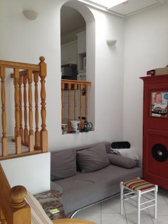 Alfortville - Agréable location