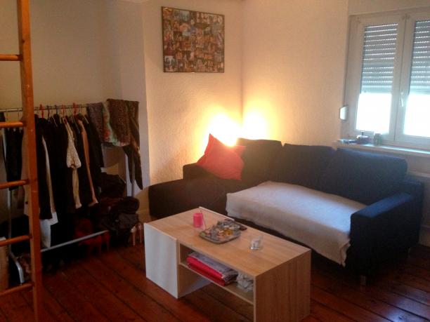 Schiltigheim - F1 à 4min du centre