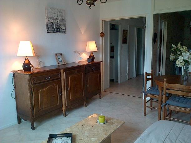 Périgueux - Perigueux Centre Parking privé