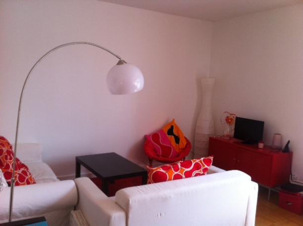 Toulouse - T2 girly à Jean-Jaurès avec parking