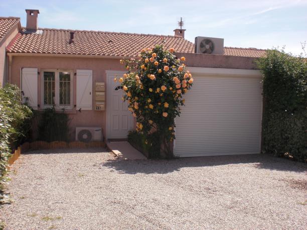 Sarrola-Carcopino - Studio près de la mer et Ajaccio