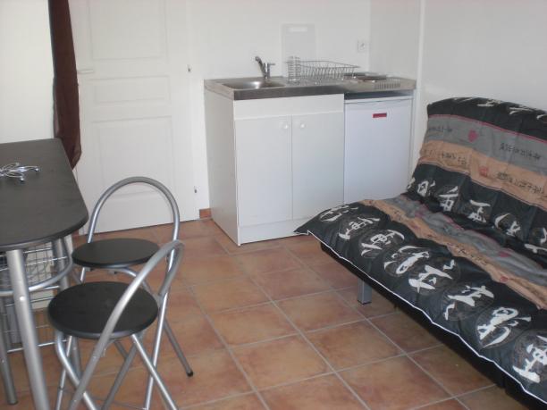 Sarrola-Carcopino - Studio près de la mer et Ajaccio