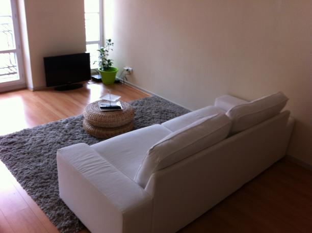 Toulouse - Plein centre ville de Toulouse