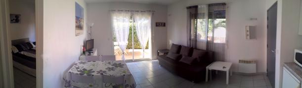 Le Barcarès - Mer et montagne