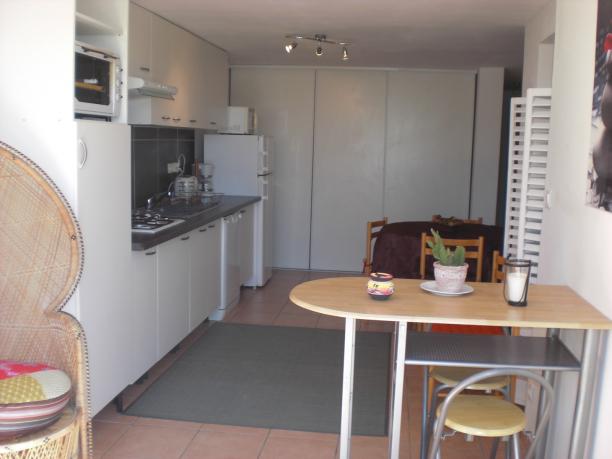 Sarrola-Carcopino - Rez de villa près de la mer Corse