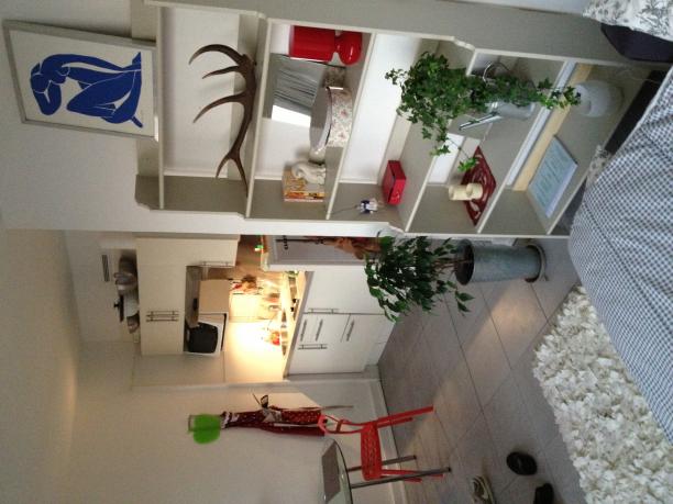 Toulouse - Studio hyper centre Wilson