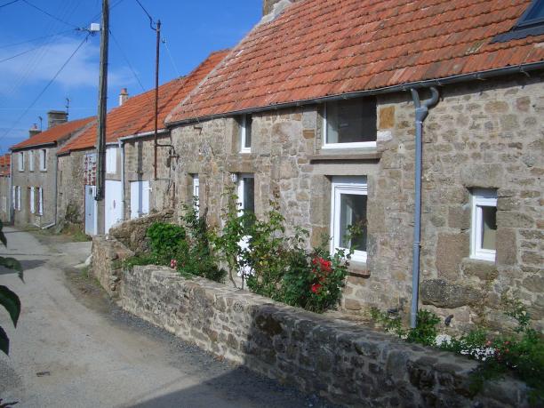 Tourlaville - Maison de vacances proche cherbourg