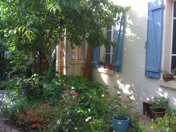 Romainville - Jolie maison proche Mairie desLilas