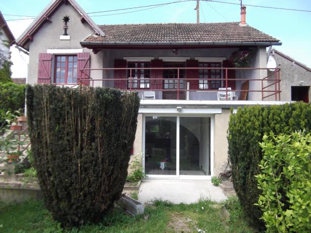 Châtres-sur-Cher - Les colverts