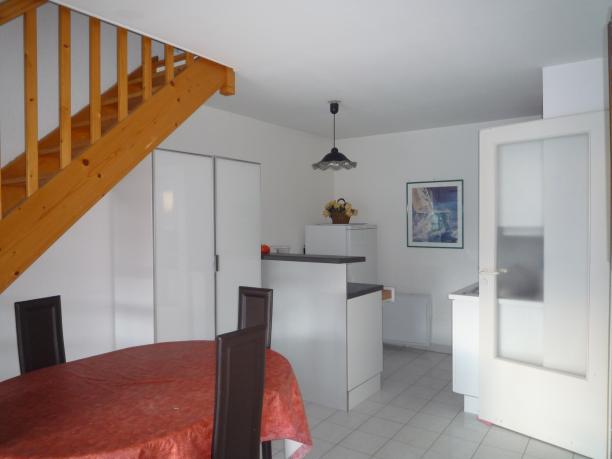 Les Sables-d'Olonne - T2 65m2+Terrasse à louer aux Sables