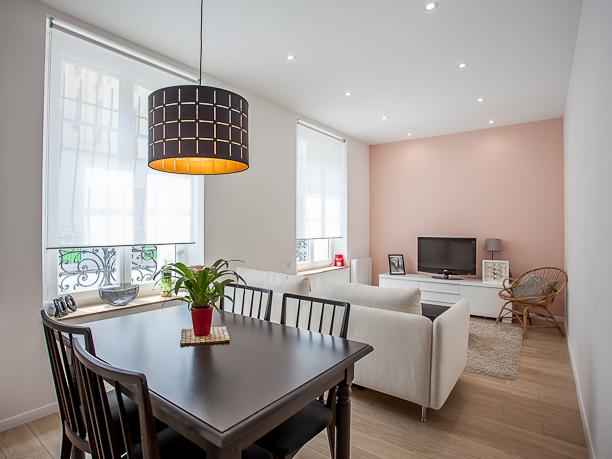 Paris - 2 pièce 50m2 14e NEUF