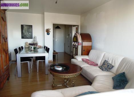 Superbe Appartement 3 pièces