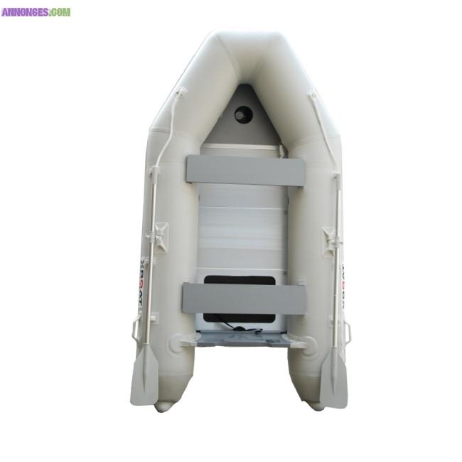 Bateau pneuamtique X290 X-BOAT neuf, aluminium