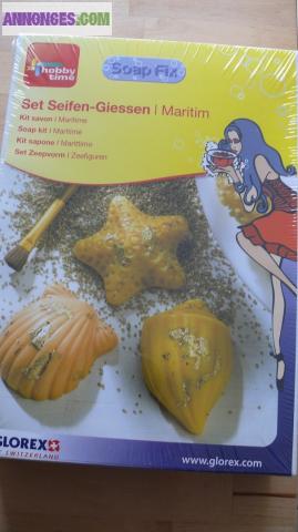 Kit savon