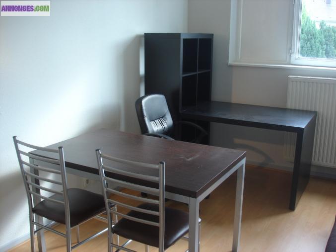 BEAU STUDIO MEUBLE NEUDORF A 380 €