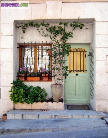 A 8km d'Aix-en-Pce, T3/63m² clés en main !