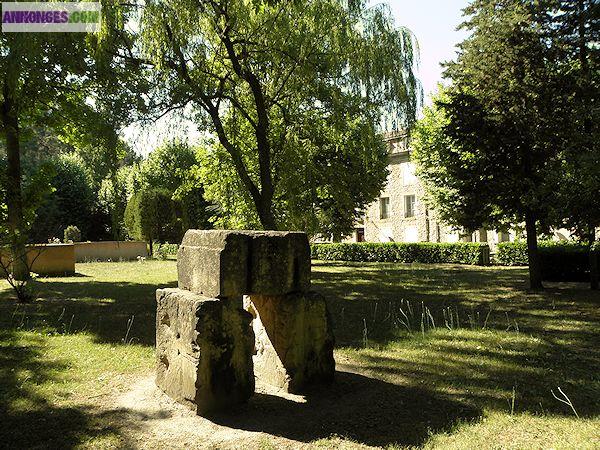 Appartement de tourisme à vendre en Luberon