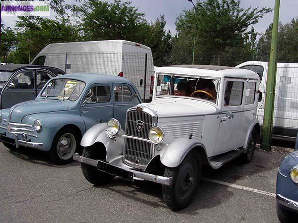 CLASSIC'MOTO AUTO le 14 avril à Velleron