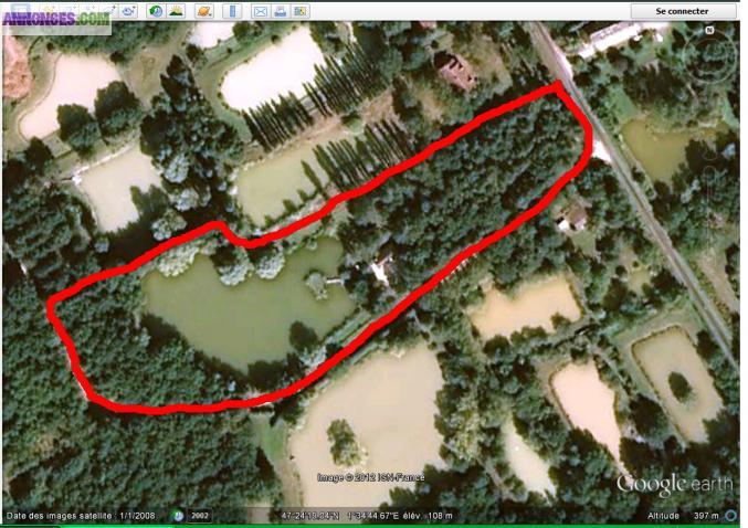 Maison coup de coeur