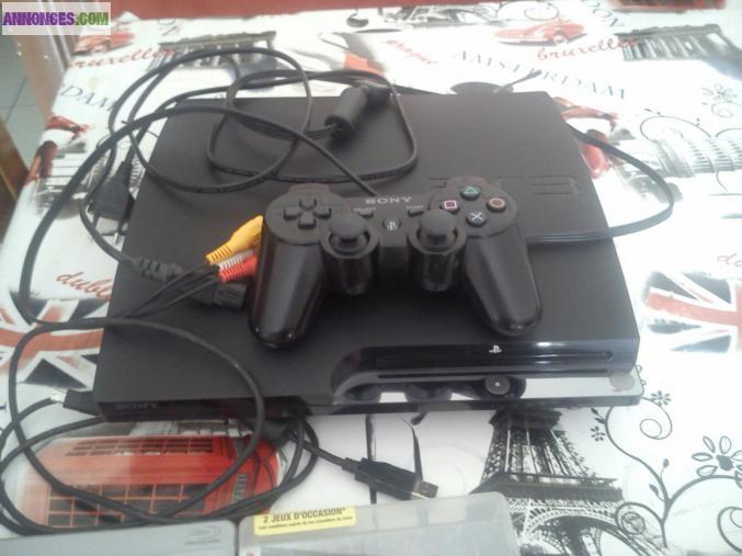 Playstation 3